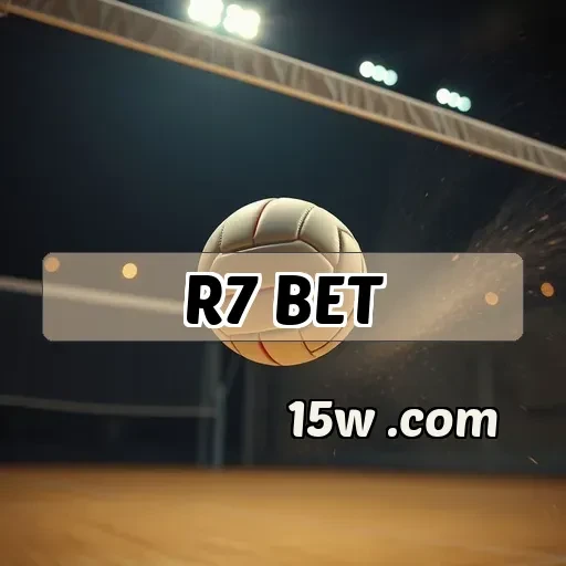 r7 bet: Diversão e Prêmios no Incrível Cassino Online