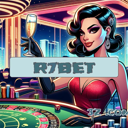 Explorando o App do R7 Bet: Diversão em Suas Mãos