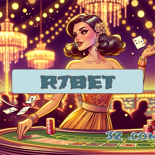 Cassino r7 bet: Oásis de Emoções e Diversão Online