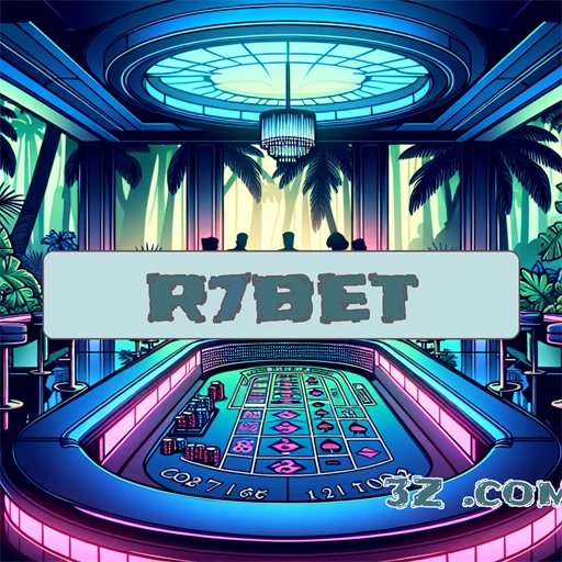 Plataforma R7 Bet: A Experiência de Jogo Inigualável