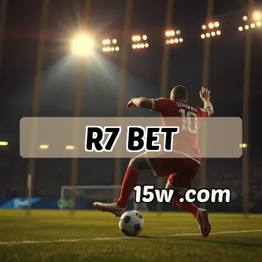 r7 bet: A Revolução da Roleta Ao Vivo para Jogadores Brasileiros