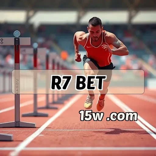 r7 bet: Apostas Ao Vivo que Transformam sua Experiência de Jogo