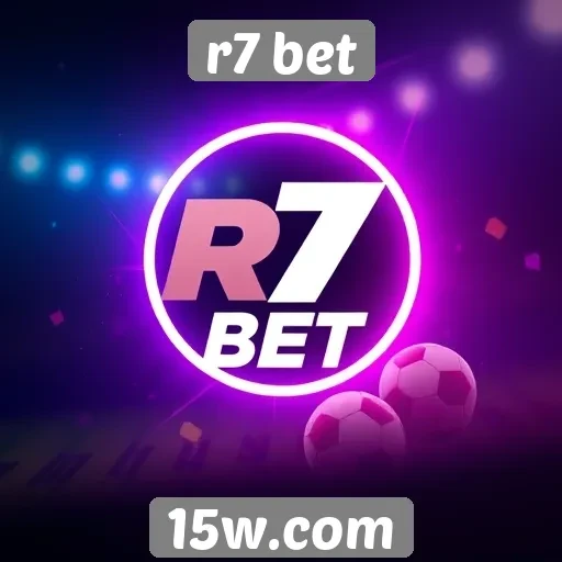 Promoções e bônus disponíveis na r7 bet