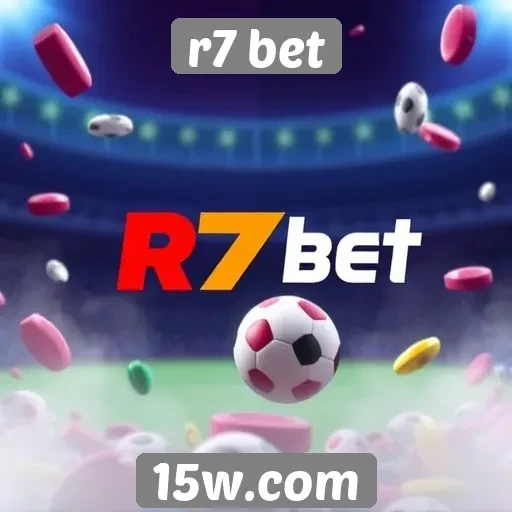 Análise de jogos disponíveis no site r7 bet