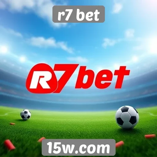 Novidades em promoções da r7 bet para usuários