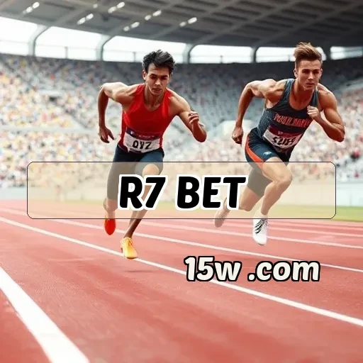 r7 bet: Apostas Esportivas e Seus Recursos Imperdíveis