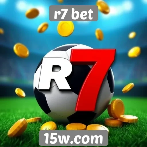 Estratégias para aumentar suas chances no r7 bet